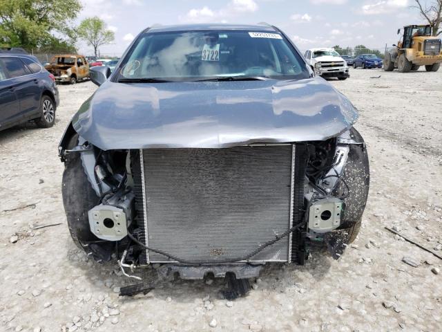 Photo 5 from auction – 2021 BUICK ENCLAVE PR with VIN 5GAEVBKW4MJ197311