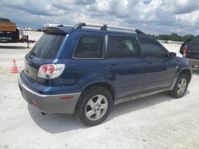 Photo 3 from auction – 2003 MITSUBISHI OUTLANDER with VIN JA4LX41G73U100115