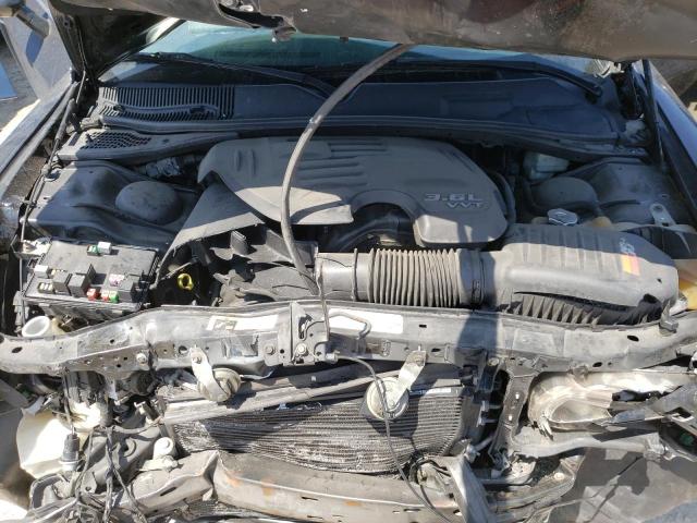 Photo 11 from auction – 2013 DODGE CHALLENGER with VIN 2C3CDYAGXDH540618