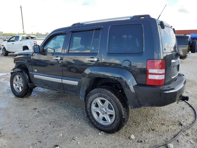Photo 2 from auction – 2011 JEEP LIBERTY SP with VIN 1J4PP2GK0BW559121