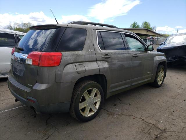 Photo 3 from auction – 2010 GMC TERRAIN with VIN 2CTFLGEY3A6280504
