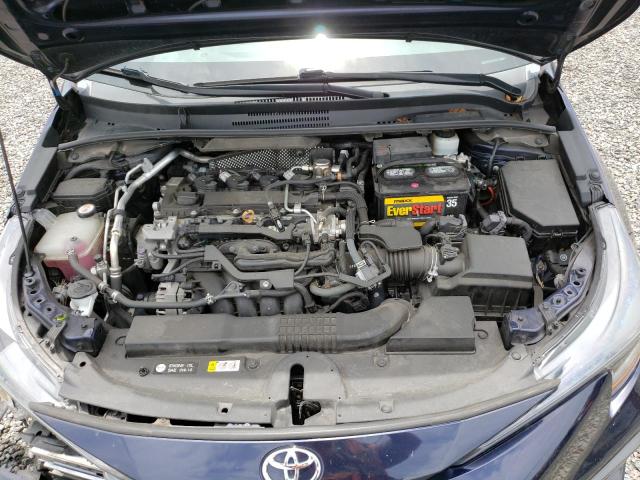 Photo 11 from auction – 2020 TOYOTA COROLLA SE with VIN 5YFS4RCE6LP045396