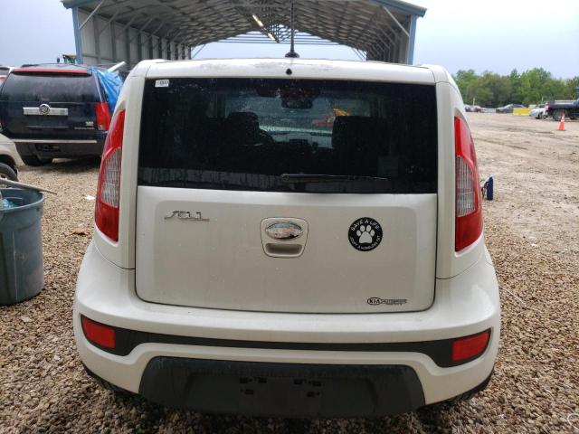 Photo 6 from auction – 2013 KIA SOUL with VIN KNDJT2A57D7562895