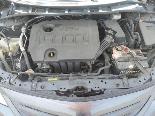 Photo 11 from auction – 2013 TOYOTA COROLLA BA with VIN 2T1BU4EE0DC008104