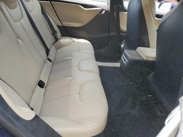 Photo 10 from auction – 2017 TESLA MODEL S with VIN 5YJSA1E29HF183952