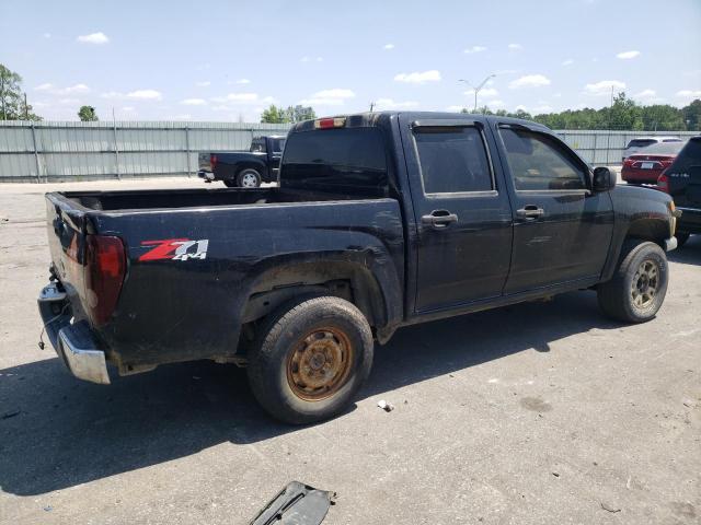 Photo 3 from auction – 2005 CHEVROLET COLORADO with VIN 1GCDT136258101757
