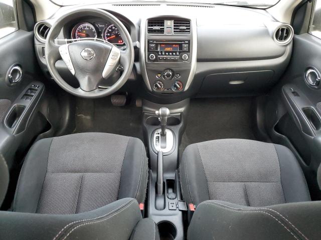 Photo 8 from auction – 2016 NISSAN VERSA S with VIN 3N1CN7AP3GL804103