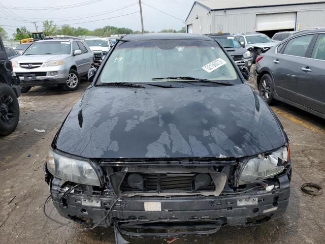 Photo 5 from auction – 2002 VOLVO S60 with VIN YV1RS61RX22181126