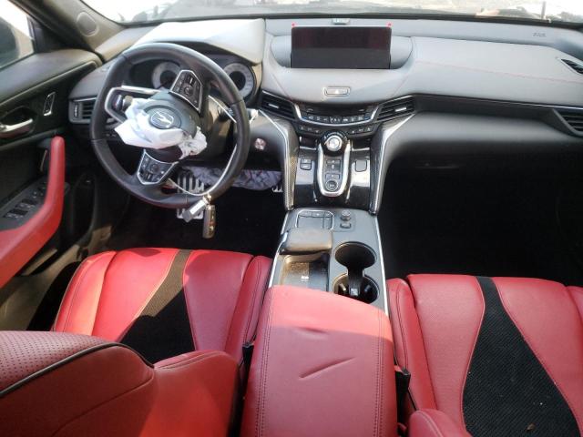 Photo 8 from auction – 2022 ACURA TLX TYPE S with VIN 19UUB7F07NA800261