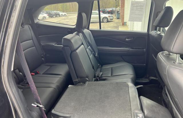 Zdjęcie 6 z aukcji – 2017 HONDA PILOT EXL z VIN 5FNYF6H50HB010786