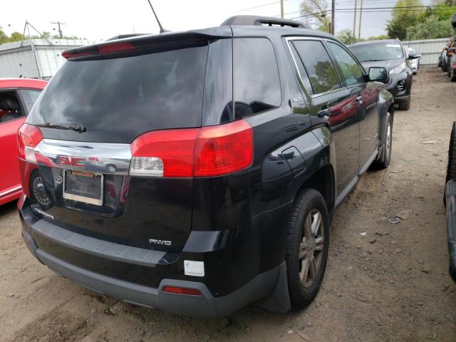 Photo 3 from auction – 2014 GMC TERRAIN SL with VIN 2GKFLXEK4E6237145