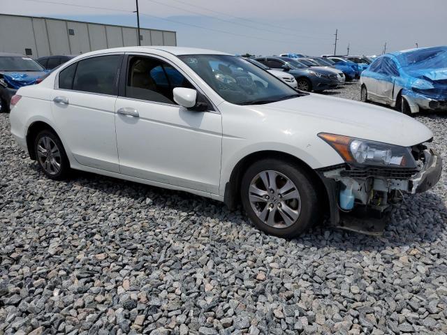 Photo 4 from auction – 2012 HONDA ACCORD SE with VIN 1HGCP2F69CA056941