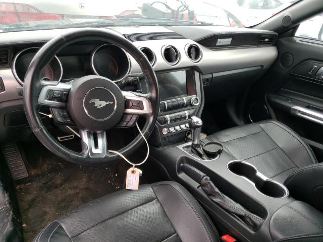 Photo 8 from auction – 2018 FORD MUSTANG with VIN 1FA6P8CF1J5156756