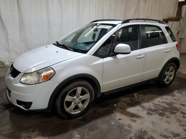 SUZUKI SX4 2012 with VIN JS2YB5A36C6308090 - Photo from auction