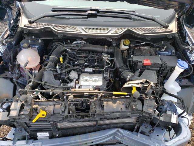 Photo 12 from auction – 2021 FORD ECOSPORT S with VIN MAJ3S2GE2MC456564
