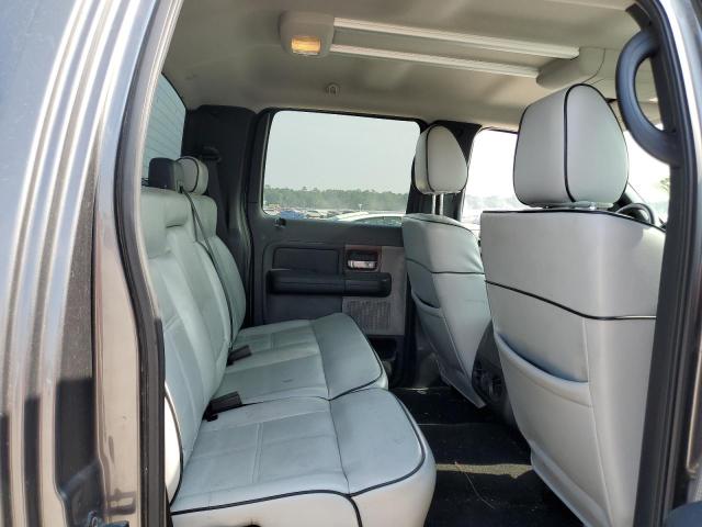 Zdjęcie 10 z aukcji – 2006 LINCOLN MARK LT z VIN 5LTPW16506FJ04688