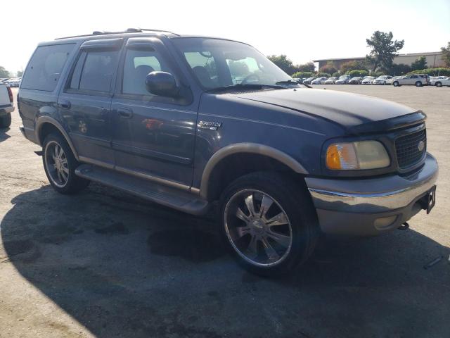 Photo 4 from auction – 2002 FORD EXPEDITION with VIN 1FMFU18L92LA54431