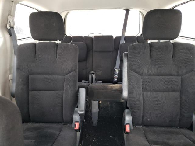 Photo 10 from auction – 2016 DODGE GRAND CARA with VIN 2C4RDGBG4GR103470