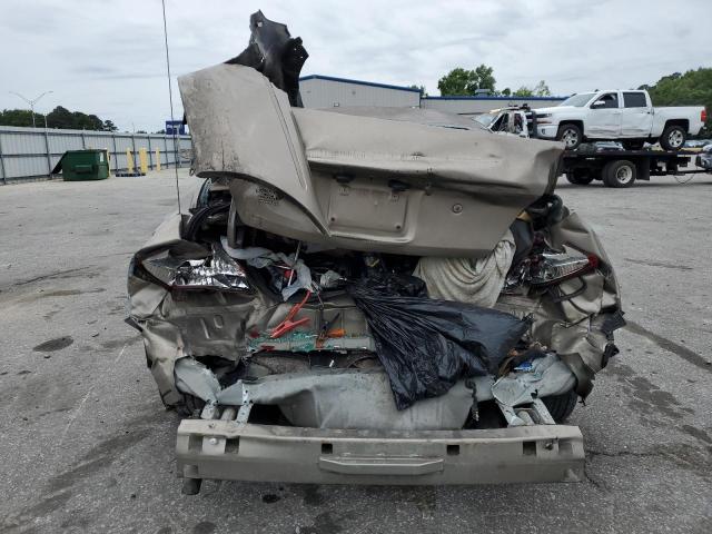 Photo 6 from auction – 2004 FORD TAURUS SE with VIN 1FAFP53U74A136441