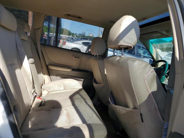 Фото 10 с аукциона – 2007 TOYOTA HIGHLANDER с VIN JTEGP21A270134964