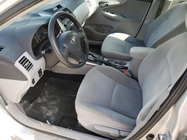 Photo 7 from auction – 2013 TOYOTA COROLLA BA with VIN 5YFBU4EE1DP134925