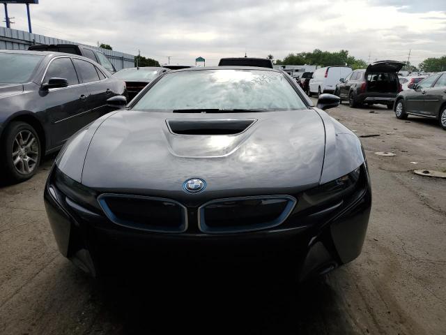 Photo 5 from auction – 2015 BMW I8 with VIN WBY2Z2C54FV392511