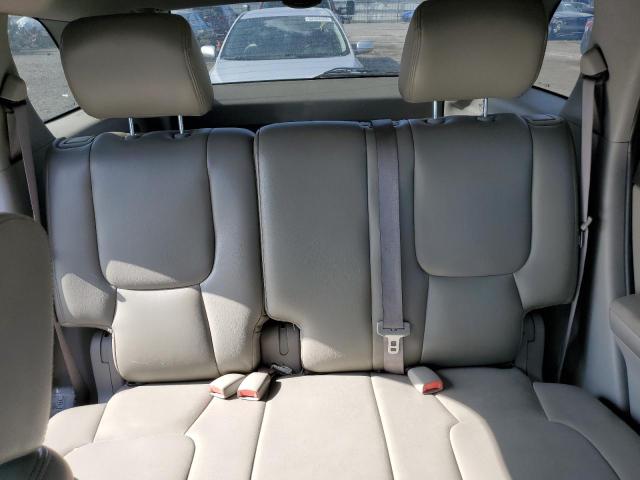 Photo 10 from auction – 2005 CHEVROLET EQUINOX LT with VIN 2CNDL63F656083620