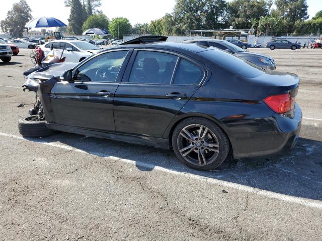 Photo 2 from auction – 2014 BMW 328 I with VIN WBA3A5G51ENP31469