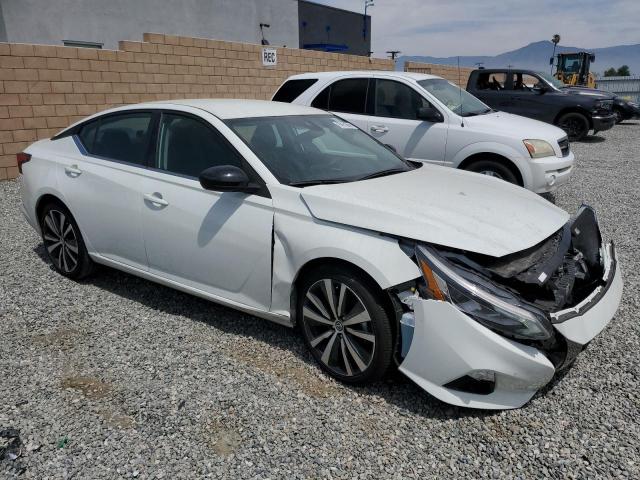 Photo 4 from auction – 2022 NISSAN ALTIMA SR with VIN 1N4BL4CV0NN386627