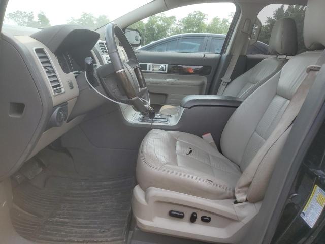 Photo 7 from auction – 2009 LINCOLN MKX with VIN 2LMDU88C39BJ05579