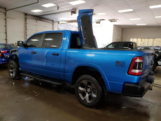 Photo 2 from auction – 2023 RAM 1500 BIG H with VIN 1C6SRFFT2PN566474