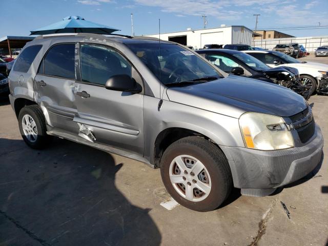 Photo 4 from auction – 2005 CHEVROLET EQUINOX LS with VIN 2CNDL13F356134929
