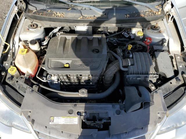 Photo 11 from auction – 2008 CHRYSLER SEBRING LI with VIN 1C3LC66J08N162690
