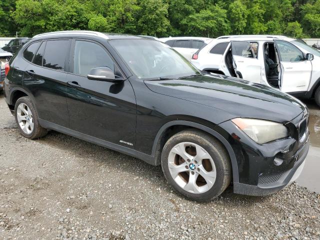 Photo 4 from auction – 2014 BMW X1 SDRIVE2 with VIN WBAVM1C51EVW52558