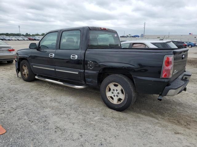 Photo 2 from auction – 2005 CHEVROLET SILVERADO with VIN 2GCEC13T451123949