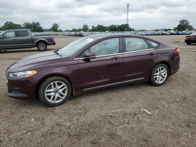Photo 1 from auction – 2013 FORD FUSION SE with VIN 3FA6P0H72DR346974