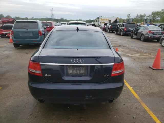 Photo 6 from auction – 2008 AUDI A6 3.2 with VIN WAUAH74F78N007477
