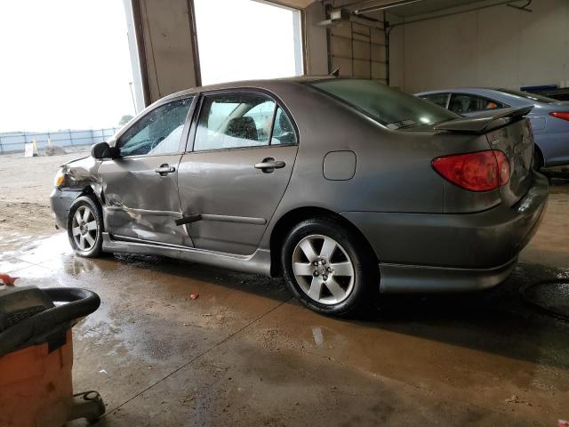 Photo 2 from auction – 2007 TOYOTA COROLLA CE with VIN 2T1BR32E67C749720