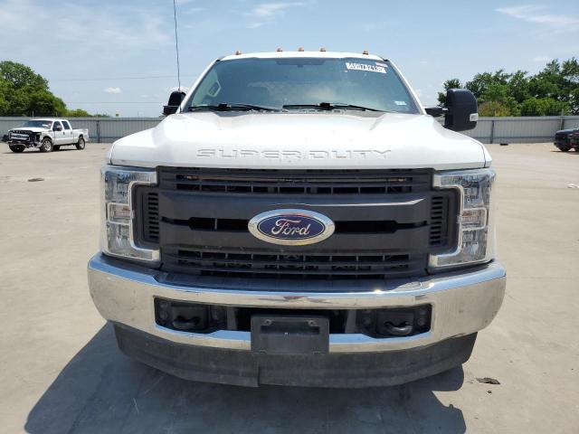 Photo 5 from auction – 2018 FORD F250 SUPER with VIN 1FT7X2B66JEB73176
