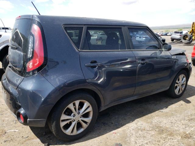 Photo 3 from auction – 2016 KIA SOUL + with VIN KNDJP3A5XG7336669