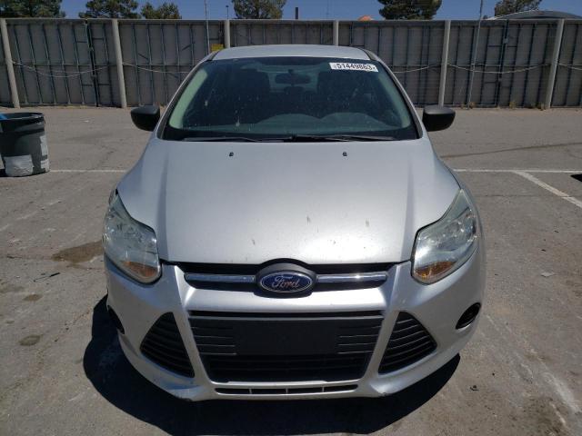 Photo 5 from auction – 2012 FORD FOCUS S with VIN 1FAHP3E20CL370190