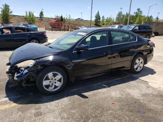 Photo 1 from auction – 2008 NISSAN ALTIMA 2.5 with VIN 1N4AL21E38C144367