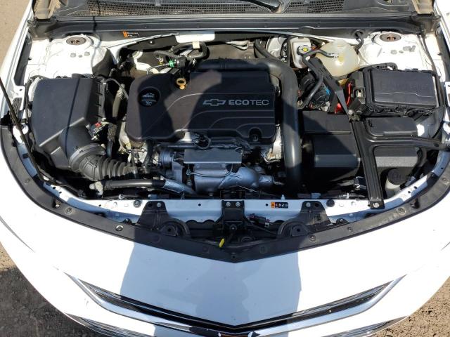 Photo 11 from auction – 2018 CHEVROLET MALIBU LT with VIN 1G1ZD5ST2JF129056