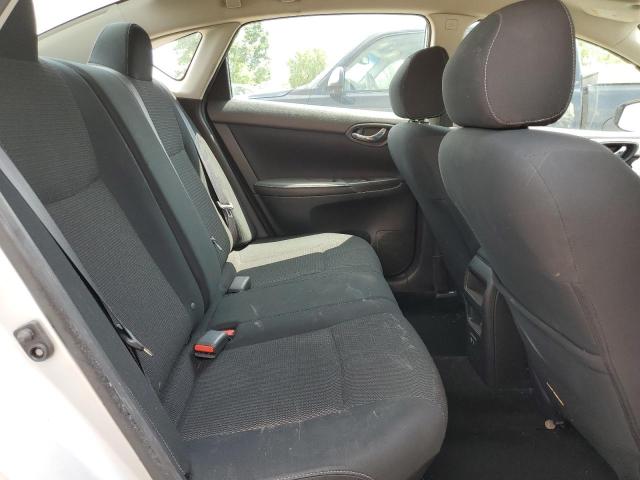 Photo 10 from auction – 2019 NISSAN SENTRA S with VIN 3N1AB7AP1KY327635