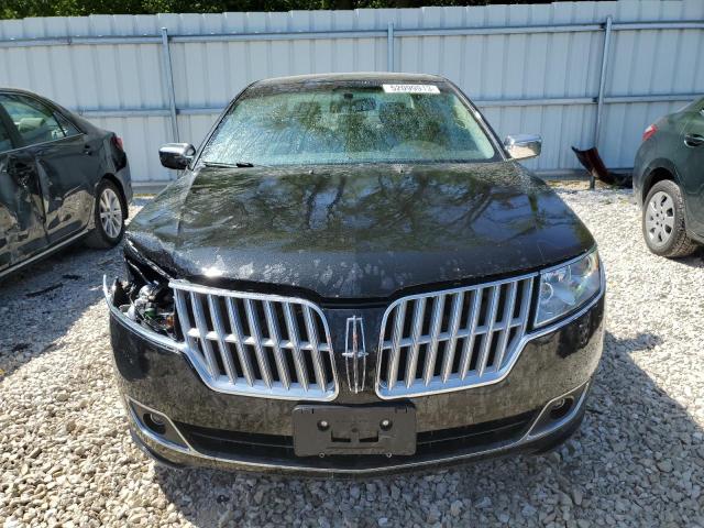 صورة رقم 5 من المزاد - 2011 LINCOLN MKZ مع VIN 3LNHL2JC4BR764382