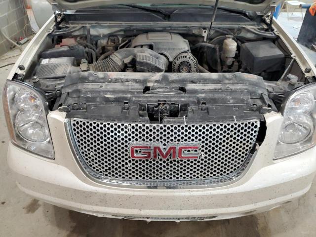Photo 12 from auction – 2011 GMC YUKON XL D with VIN 1GKS2MEF1BR401325