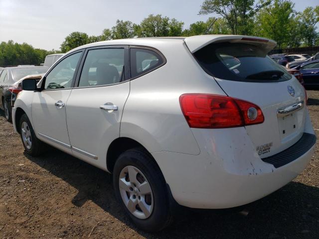Photo 2 from auction – 2013 NISSAN ROGUE S with VIN JN8AS5MT9DW031173