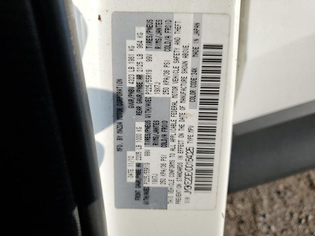 Photo 14 from auction – 2013 MAZDA CX-5 GT with VIN JM3KE2DEXD0164025