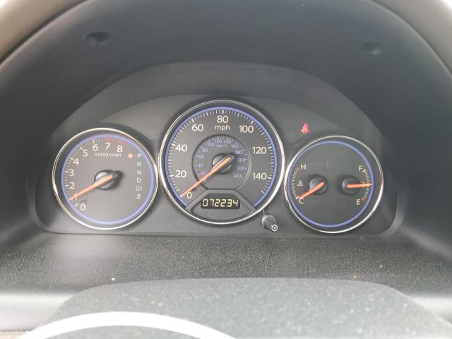 Photo 9 from auction – 2003 HONDA CIVIC LX with VIN 2HGES165X3H620882