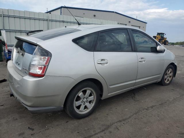 Photo 3 from auction – 2005 TOYOTA PRIUS with VIN JTDKB22UX57042155